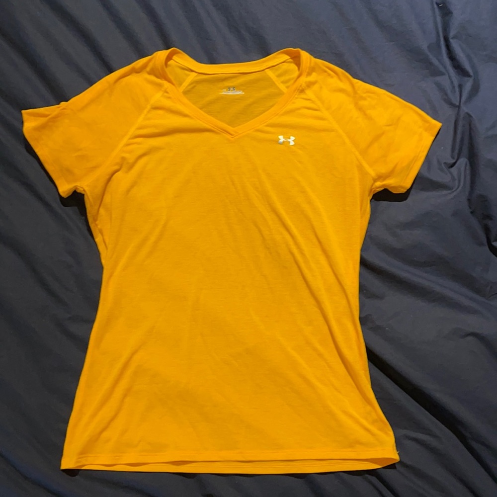 Under Armour athletic shirt